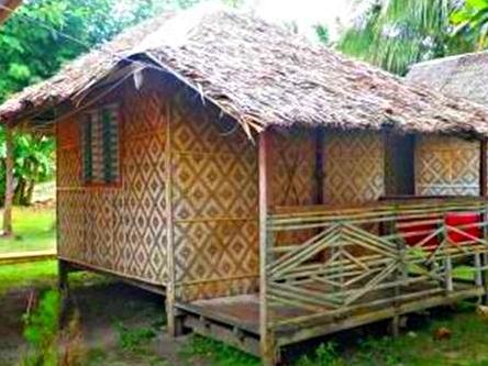 Pamilacan Island Tourist Inn And Restaurant Bohol Zewnętrze zdjęcie