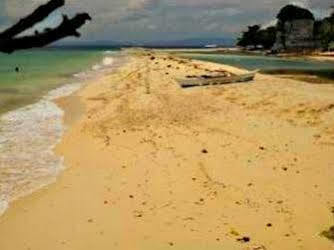 Pamilacan Island Tourist Inn And Restaurant Bohol Zewnętrze zdjęcie